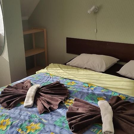 Terve Hostel Pärnu Kültér fotó