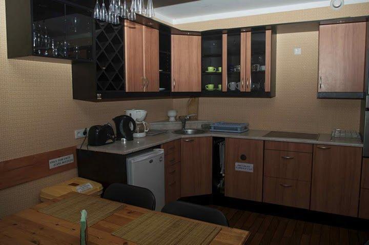 Terve Hostel Pärnu Kültér fotó