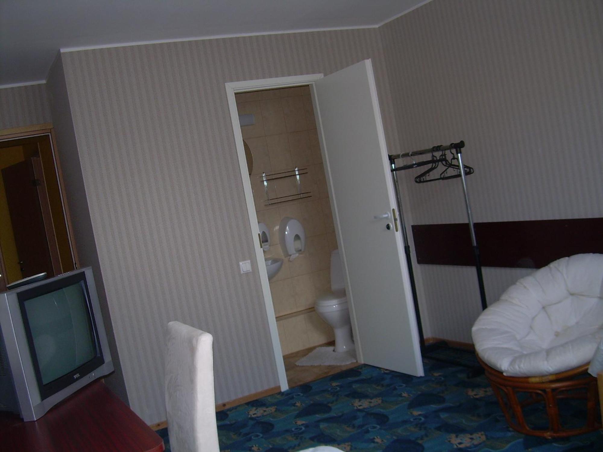 Terve Hostel Pärnu Kültér fotó