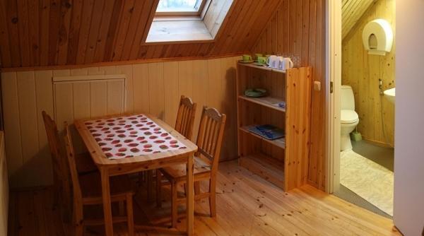 Terve Hostel Pärnu Kültér fotó