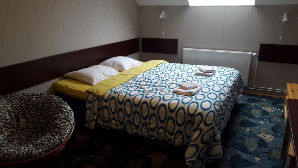 Terve Hostel Pärnu Kültér fotó