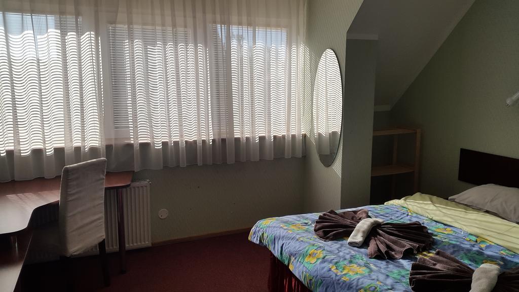 Terve Hostel Pärnu Kültér fotó