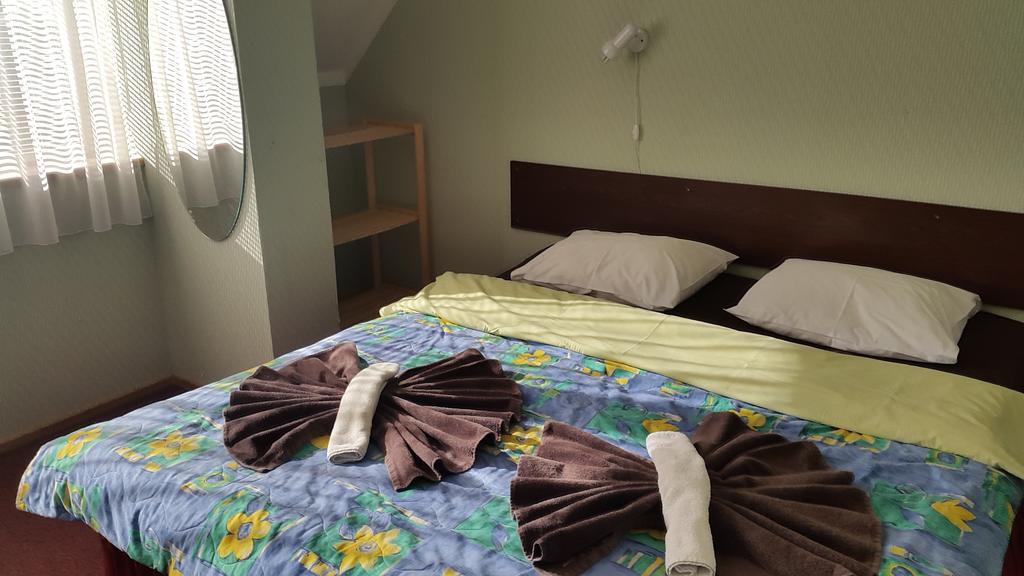 Terve Hostel Pärnu Kültér fotó