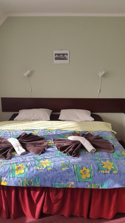 Terve Hostel Pärnu Kültér fotó