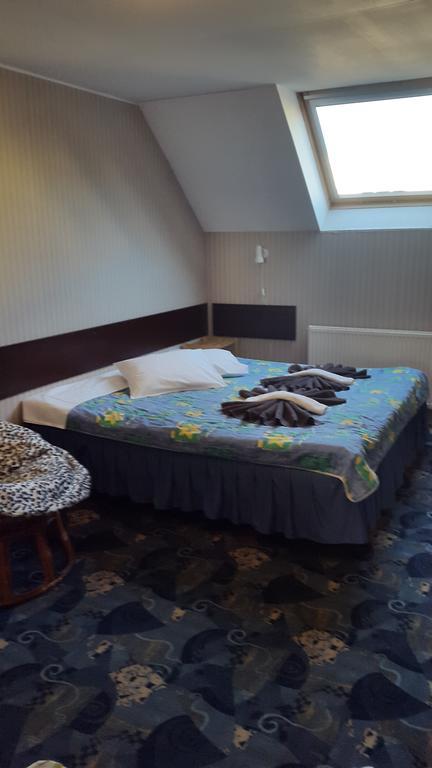 Terve Hostel Pärnu Kültér fotó