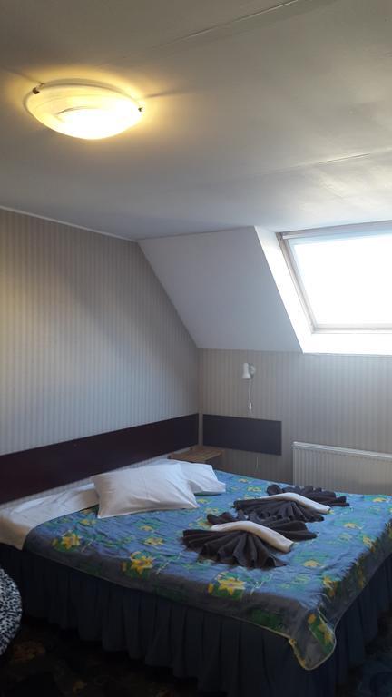 Terve Hostel Pärnu Kültér fotó