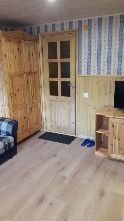 Terve Hostel Pärnu Kültér fotó