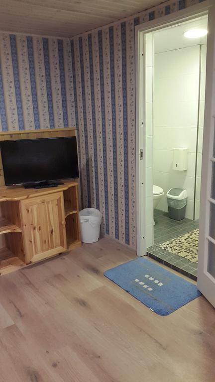 Terve Hostel Pärnu Kültér fotó