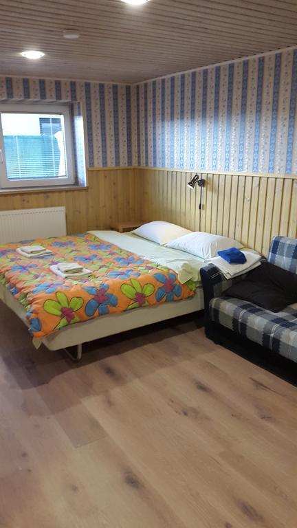 Terve Hostel Pärnu Kültér fotó