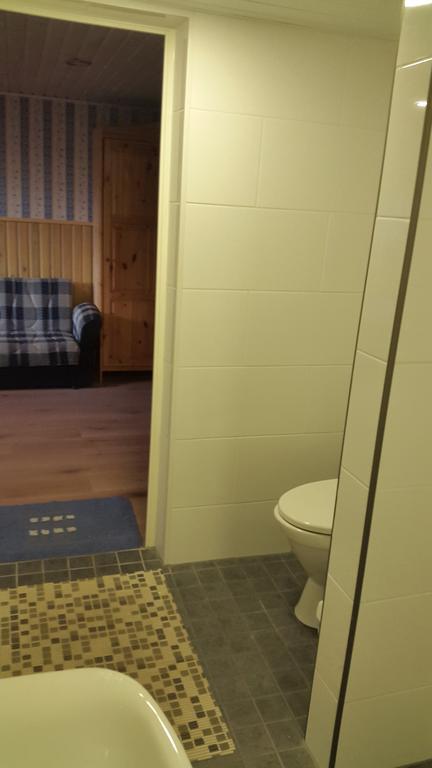 Terve Hostel Pärnu Kültér fotó