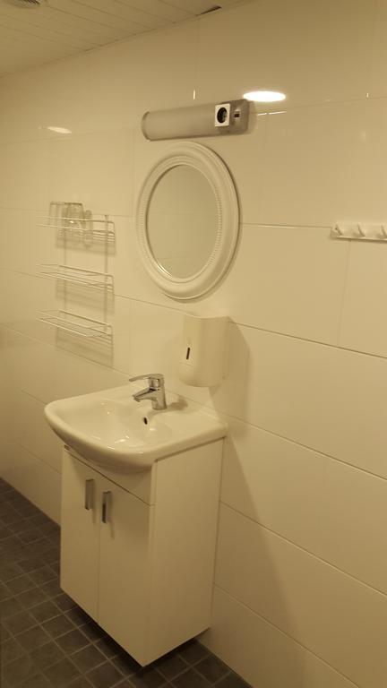 Terve Hostel Pärnu Kültér fotó
