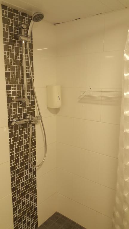 Terve Hostel Pärnu Kültér fotó