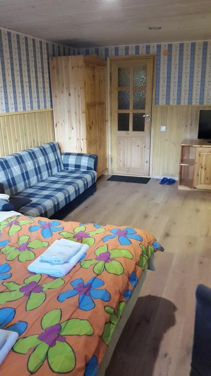 Terve Hostel Pärnu Kültér fotó