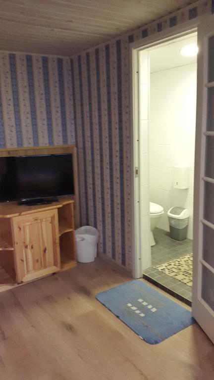 Terve Hostel Pärnu Kültér fotó