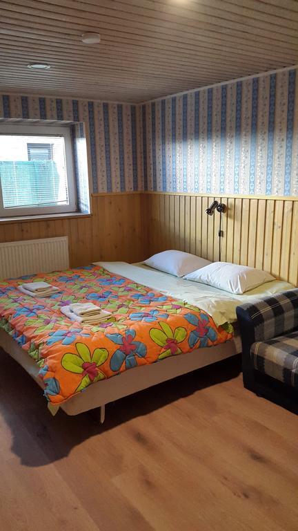 Terve Hostel Pärnu Kültér fotó