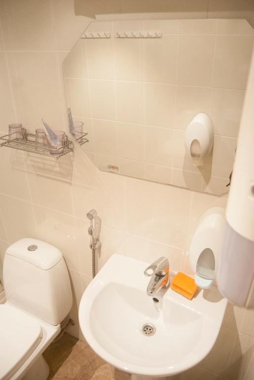 Terve Hostel Pärnu Szoba fotó