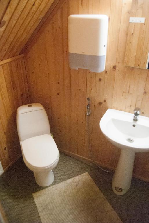 Terve Hostel Pärnu Kültér fotó