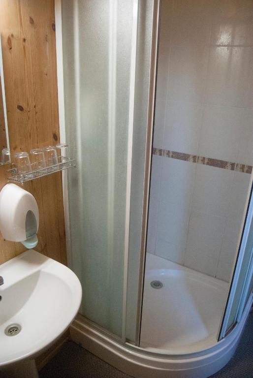 Terve Hostel Pärnu Kültér fotó
