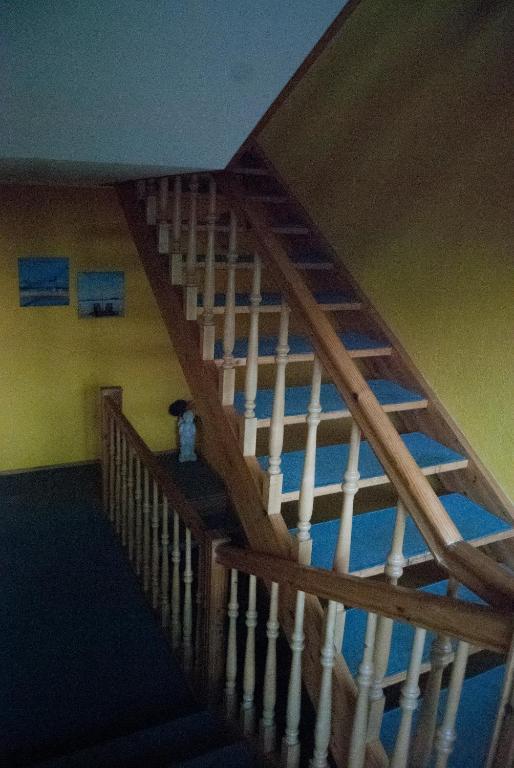 Terve Hostel Pärnu Kültér fotó