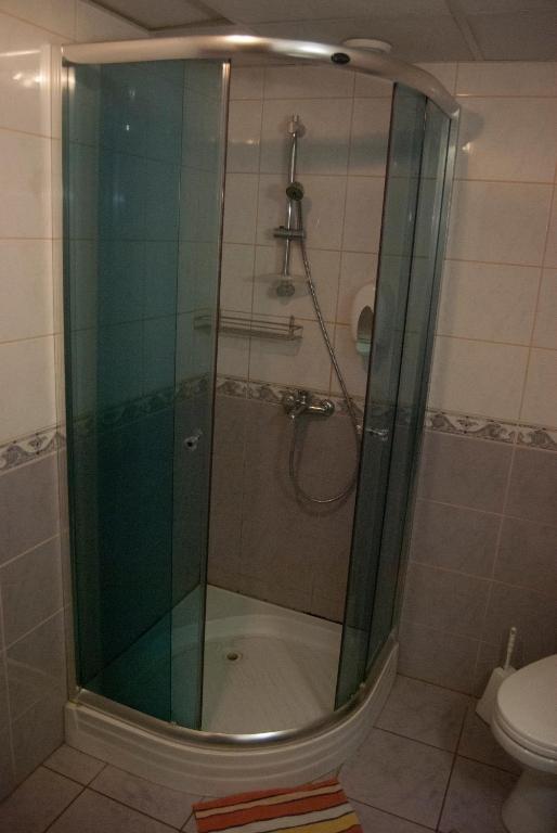 Terve Hostel Pärnu Kültér fotó