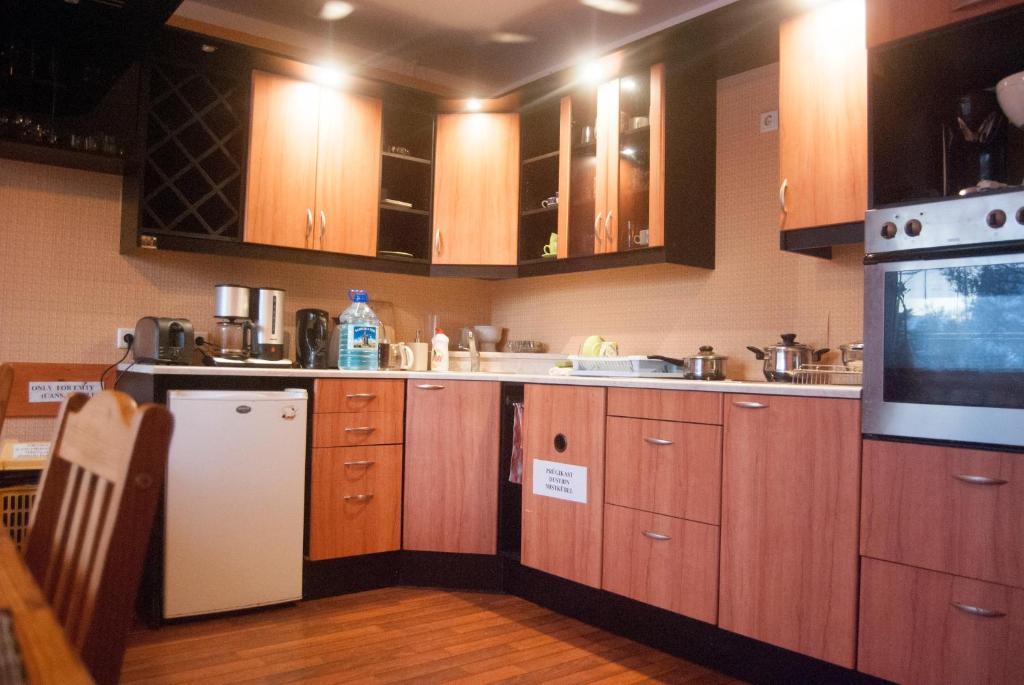 Terve Hostel Pärnu Kültér fotó