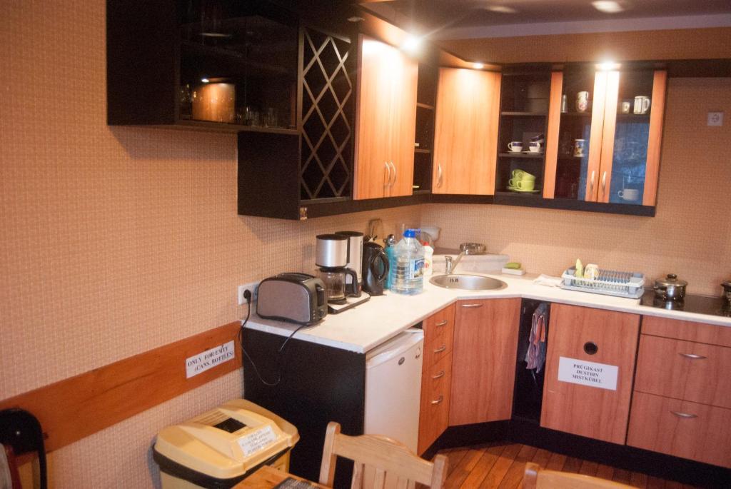 Terve Hostel Pärnu Kültér fotó